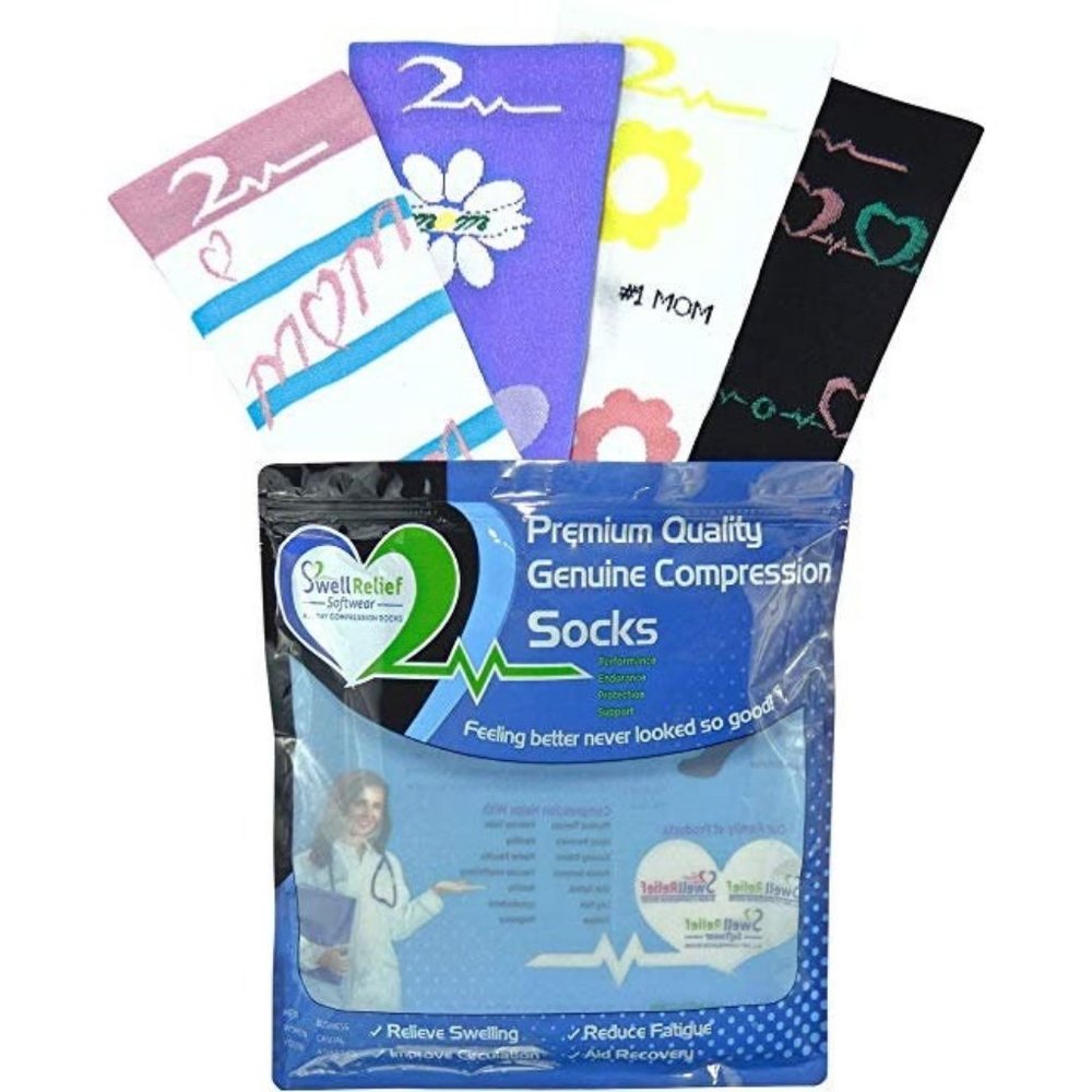 4 Pair Small/Medium Extra Soft Premium Quality Col - image 4